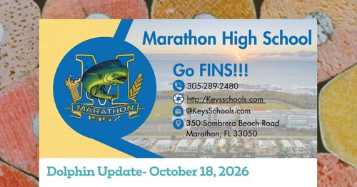 Marathon Middle/High School