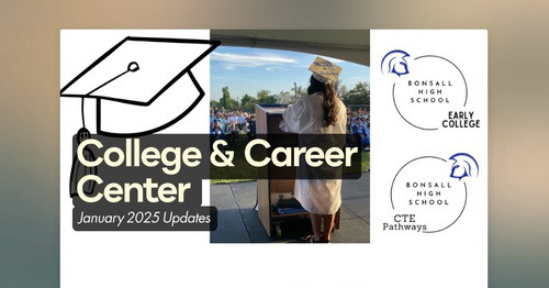 College & Career Center