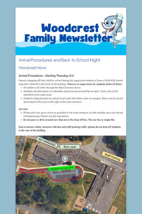 Woodcrest