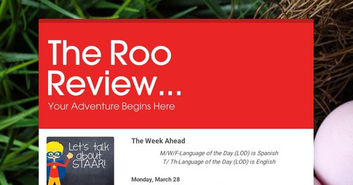 Design newsletters to spread the word online | Smore
