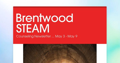 Design newsletters to spread the word online | Smore