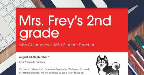 Design newsletters to spread the word online | Smore