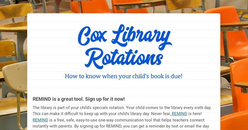 Design newsletters to spread the word online | Smore