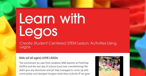 Design newsletters to spread the word online | Smore