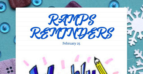 Design newsletters to spread the word online | Smore