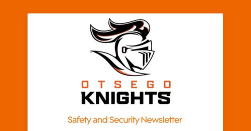 School Security and Safety