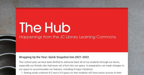 The Hub