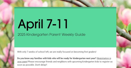 April 11-14