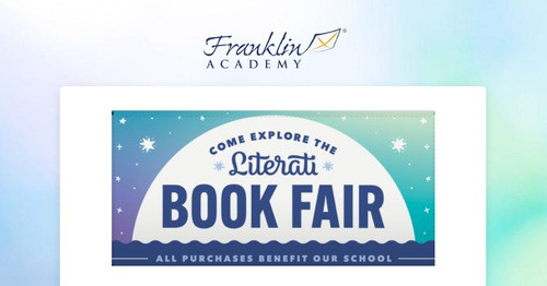 LITERATI STORY ARCADE BOOK FAIR
