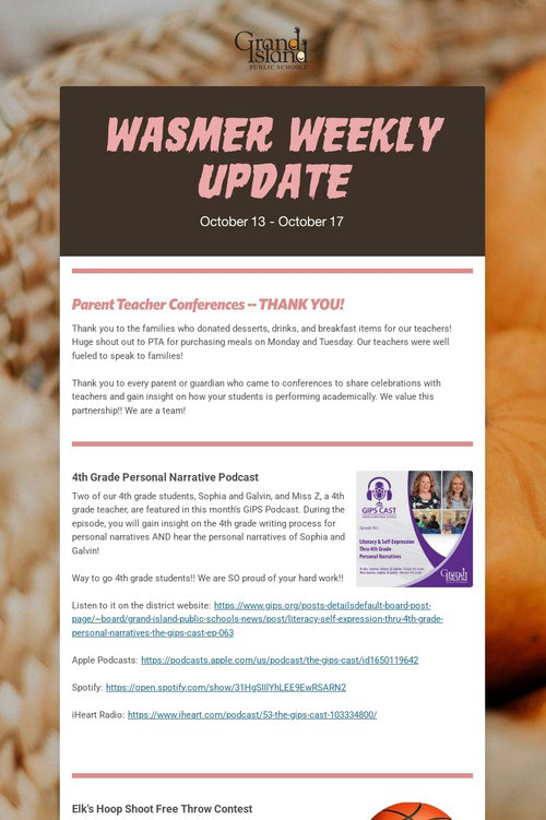 Wasmer Weekly Update