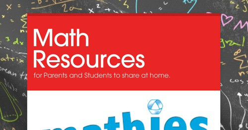 Smore Math Design newsletters to spread the word online | Smore