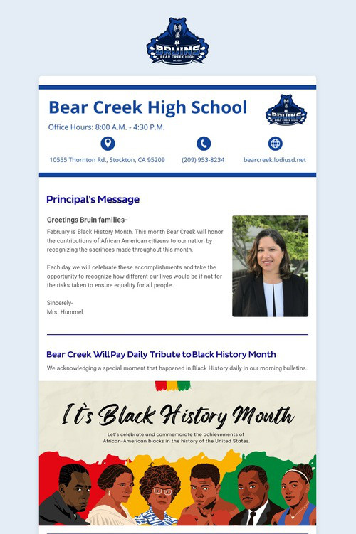 02/04/2024 BCHS Weekly Newsletter
