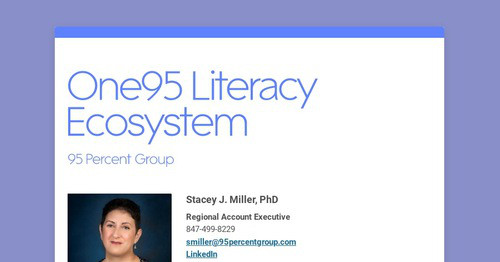 95 Percent Group 95-percent-group
