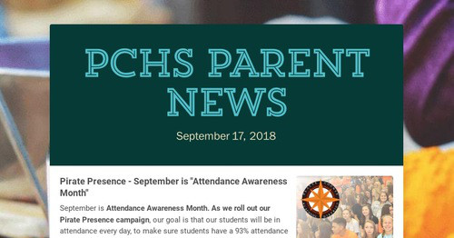 Design newsletters to spread the word online | Smore