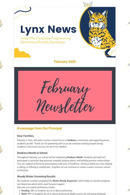 Lynx News
