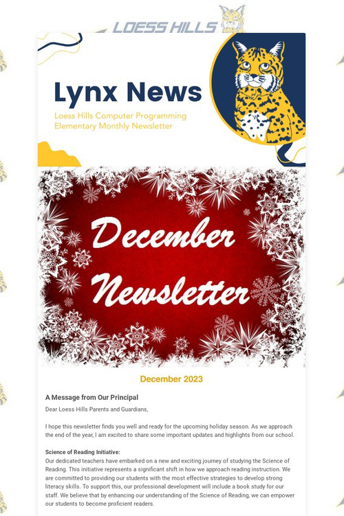 Lynx News