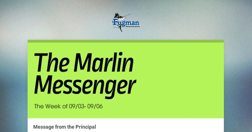 Design newsletters to spread the word online | Smore