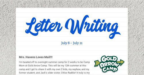 Design newsletters to spread the word online | Smore