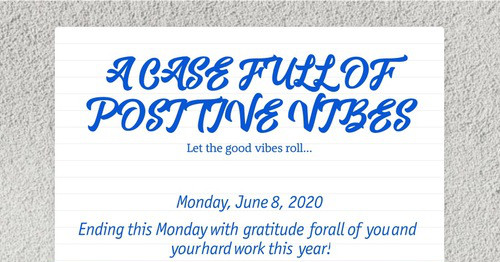 Design newsletters to spread the word online | Smore
