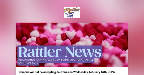 Rattler News