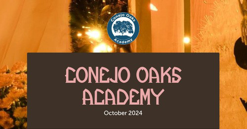 Conejo Oaks Academy