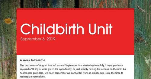 Design newsletters to spread the word online | Smore