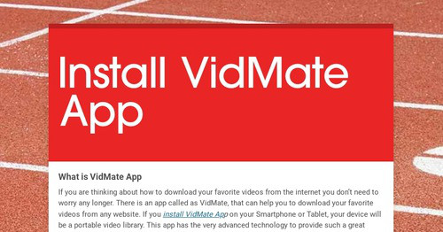 Design newsletters to spread the word online | Smore