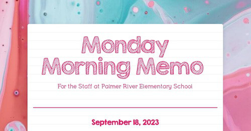 Design newsletters to spread the word online | Smore