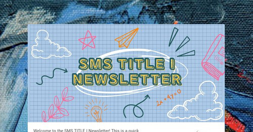 SMS TITLE I