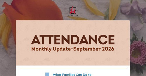 ATTENDANCE