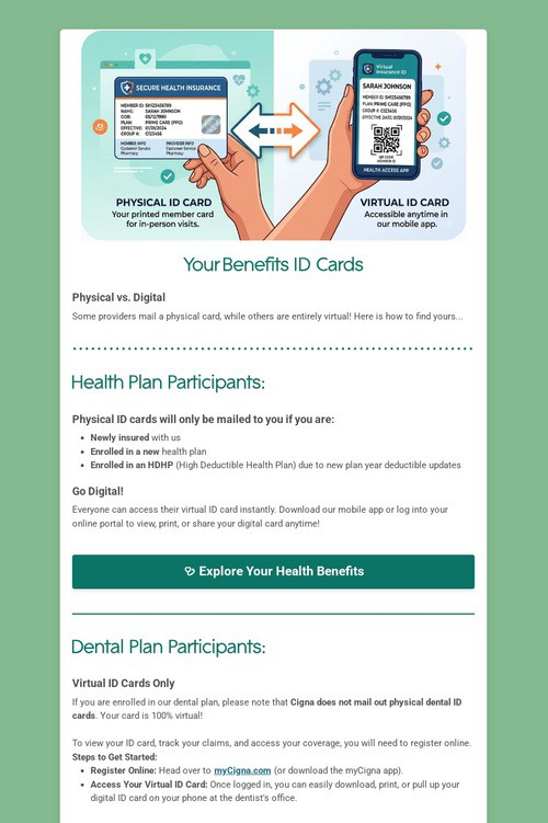ID Cards