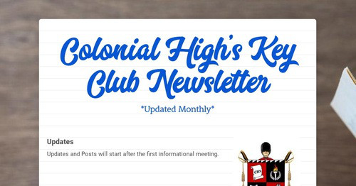 Design newsletters to spread the word online | Smore