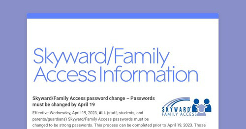 Secure Your Familys Future Skyward Ccisd Account Protection - zg6ugcj