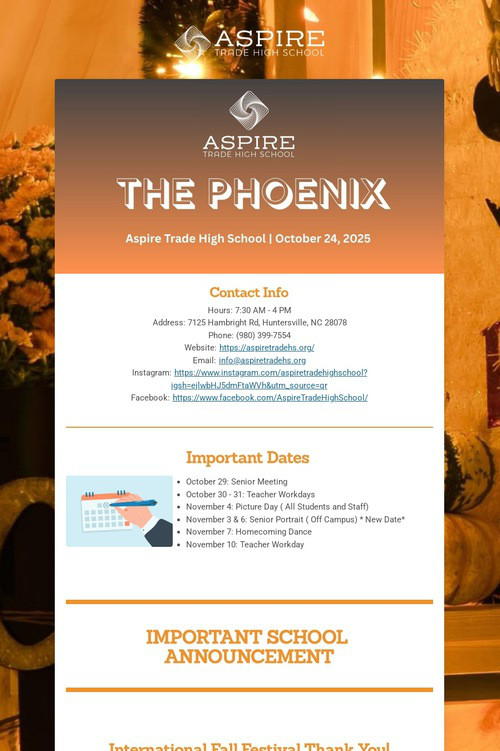 The Phoenix
