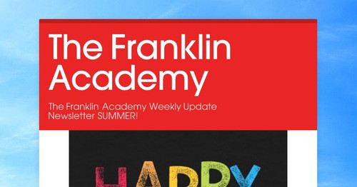 The Franklin Academy