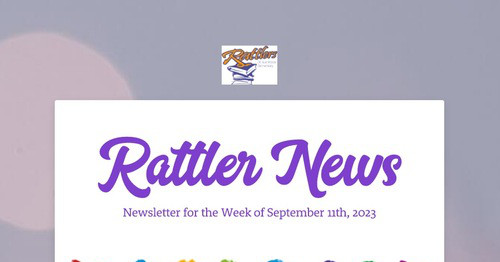 Rattler News