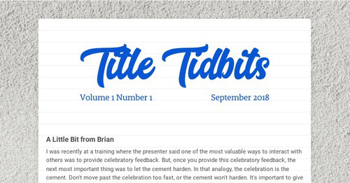 Design newsletters to spread the word online | Smore