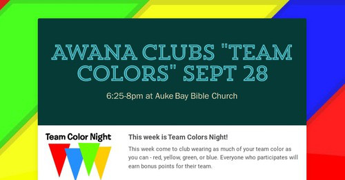 Design newsletters to spread the word online | Smore