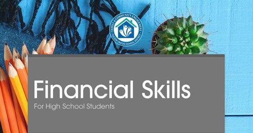 Financial Skills