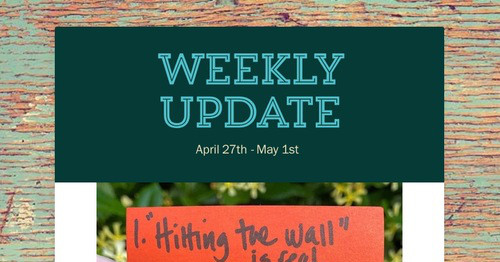Design newsletters to spread the word online | Smore