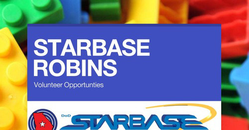 STARBASE ROBINS