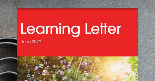 Design newsletters to spread the word online | Smore
