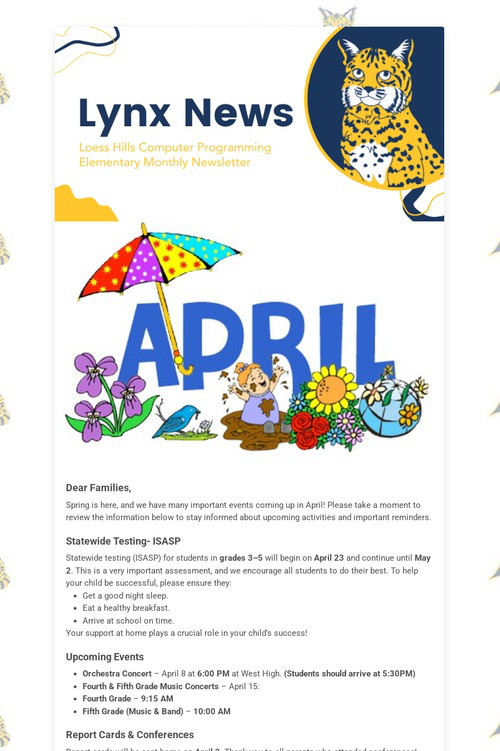 Lynx News