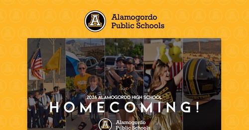 APS Homecoming Newsletter