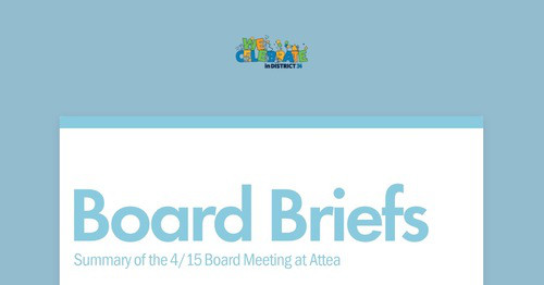 Design newsletters to spread the word online | Smore