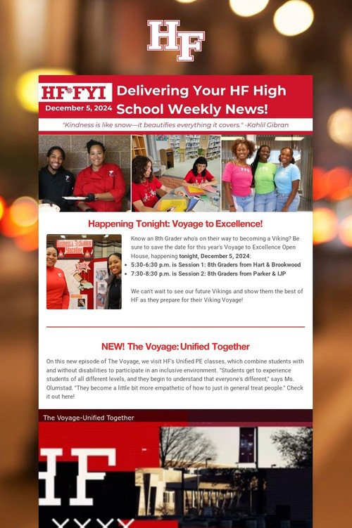 HF FYI