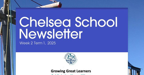 Design newsletters to spread the word online | Smore