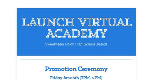 Launch Virtual Academy