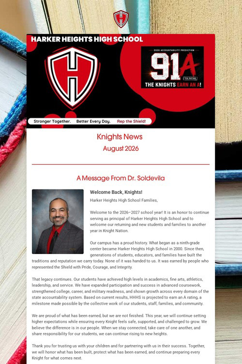 Knights News