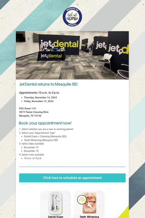 Dental Clinic